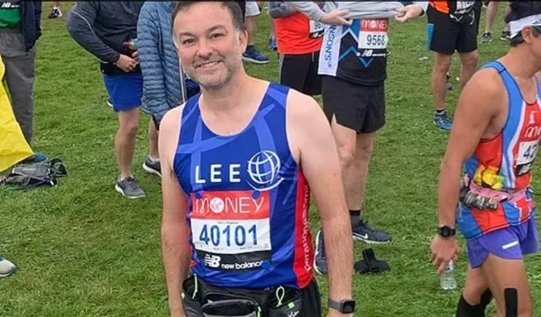 Μαραθωνοδρόμος με τέλειες αιματολογικές εξετάσεις διαγνώστηκε με τελικό καρκίνο του παγκρέατος - το μόνο του σύμπτωμα ήταν...