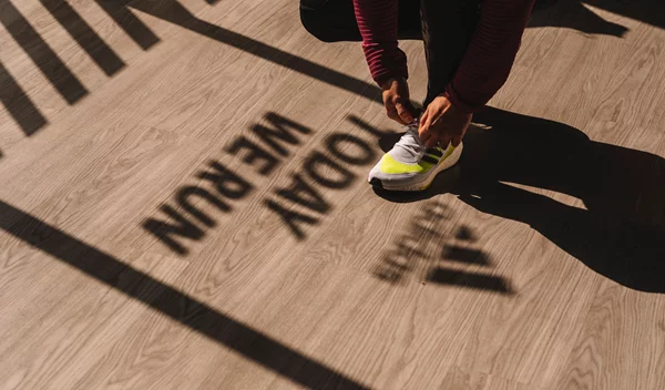 SHAPE x adidas Runners Athens: Οι online προπονήσεις της εβδομάδας 12 έως 16 Απριλίου