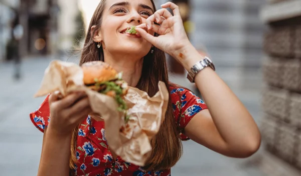 Τι συμβαίνει στο σώμα εάν δεν λαμβάνεις τα απαραίτητα θρεπτικά συστατικά;