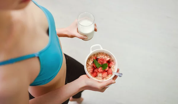 7 κορυφαία μυρωδικά που αυξάνουν την αθλητική απόδοση