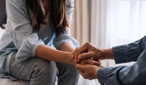 7 παρηγορητικές φράσεις που στην πραγματικότητα είναι βλαβερές