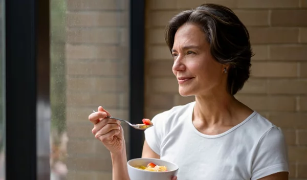 Είναι η κετογονική διατροφή η "λύση" για την εμμηνόπαυση;