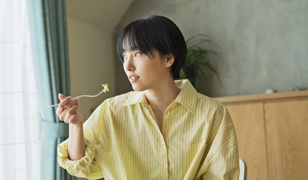 Είναι "βόμβα" ευεξίας! Αυτό το σνακ που τρώνε οι Ιάπωνες περιέχει έως και 12 γραμμάρια πρωτεΐνης