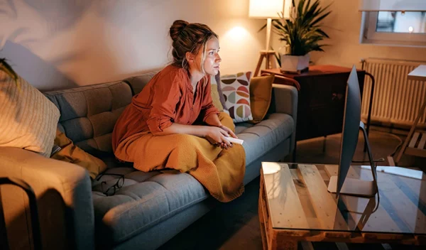 Η απλή τεχνική αναπνοής για το άγχος των αρνητικών ειδήσεων