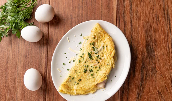 Συνταγές με αυγά έτοιμες σε 5 μόλις λεπτά: Τέλειες για πρωινό, μεσημεριανό και βραδινό