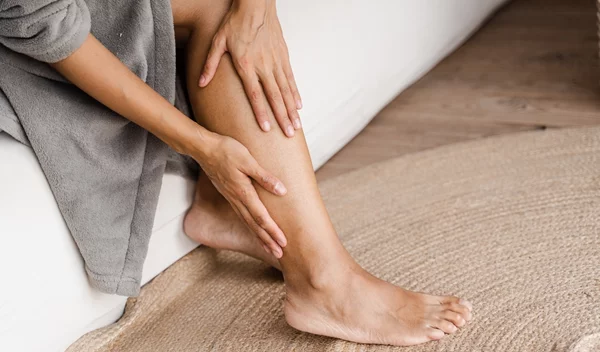 "Κάθε 6'' ένας θάνατος από θρόμβωση" – Πώς να μειώσεις τον κίνδυνο;