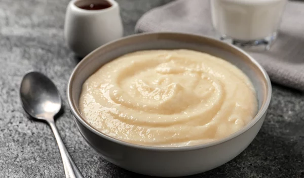 Σιμιγδαλόκρεμα bueno - Βελούδινη, απολαυστική και κάτω από 200 θερμίδες