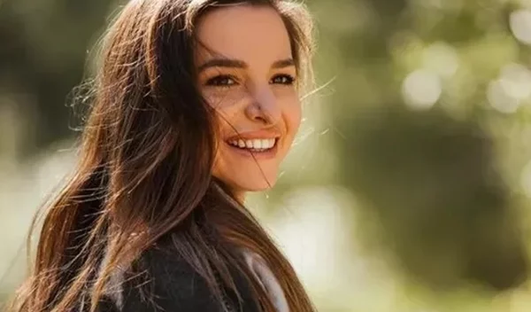 Εριέττα Κούρκουλου Λάτση: Το vegan θρεπτικό γεύμα που απολαμβάνει στην εγκυμοσύνη της