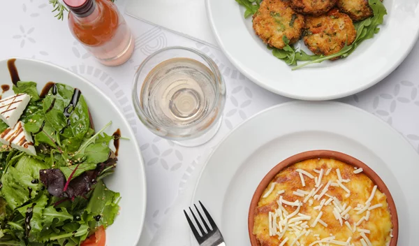 Taste Atlas: Τα 3 ελληνικά φαγητά που βρίσκονται στα καλύτερα του κόσμου