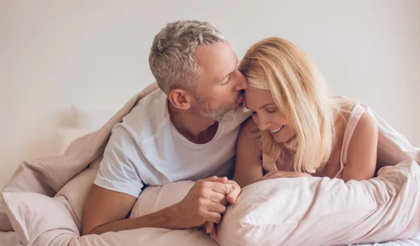 Tι είναι η επώδυνη ερωτική επαφή και τι μπορούμε να κάνουμε