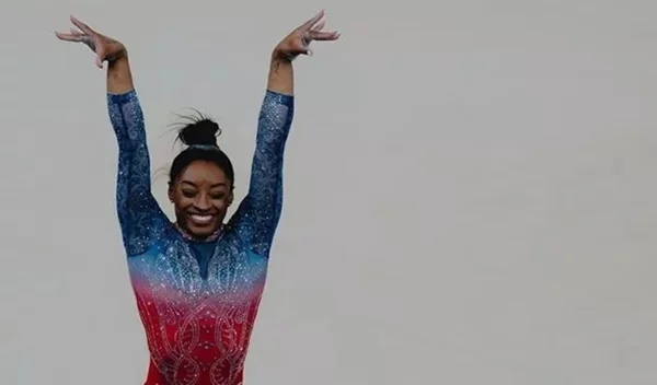 Παγκόσμια Ημέρα Ψυχικής Υγείας: H Simone Biles ενέπνευσε εκατομμύρια γυναίκες να ασχοληθούν με τον εαυτό τους
