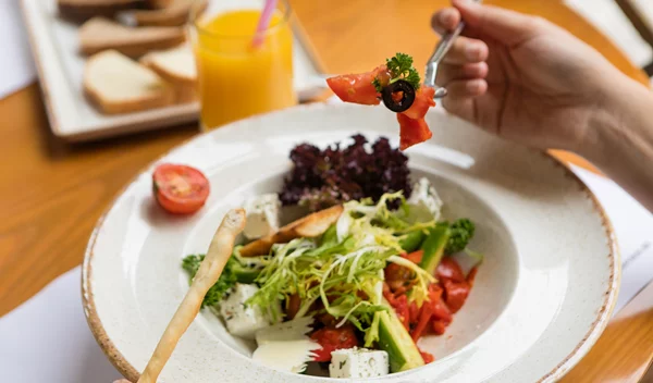 #NoMoreDiet: Οι κίνδυνοι της συνεχούς δίαιτας