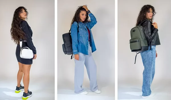 5 denim κομμάτια του φθινοπώρου που θα φοράμε όλη τη σεζόν