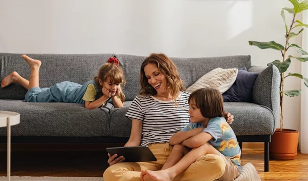 6 πράγματα που τα παιδιά παρατηρούν κι εμείς δεν το συνειδητοποιούμε