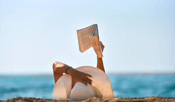 3 βιβλία αυτοβοήθειας που θα σου αλλάξουν το mindset