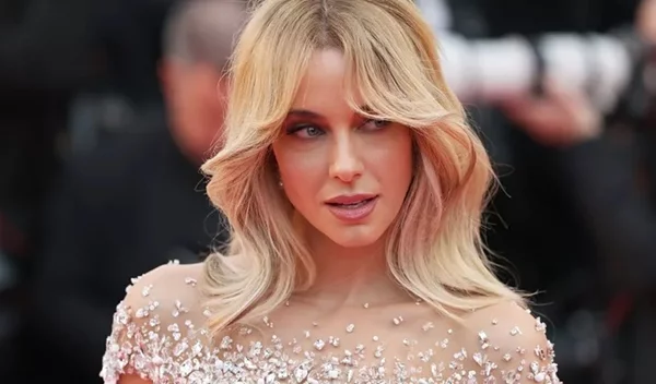 Δούκισσα Νομικού: Σε αυτό το λαδάκι "ορκίζεται" για λαμπερά και υγιή μαλλιά