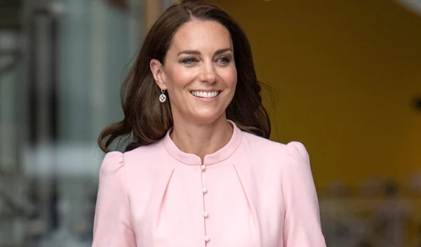 8 κίνδυνοι υγείας για γυναίκες άνω των 40, όπως η Κέιτ Μίντλετον