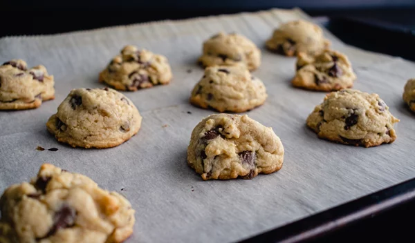 Μελέτη αποκαλύπτει το μυστικό για τα πιο υγιεινά φουρνιστά μπισκότα