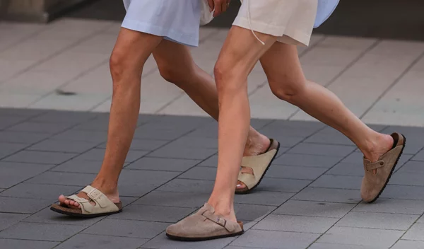 4 τάσεις στο πεντικιούρ που θα κυριαρχήσουν φέτος το καλοκαίρι