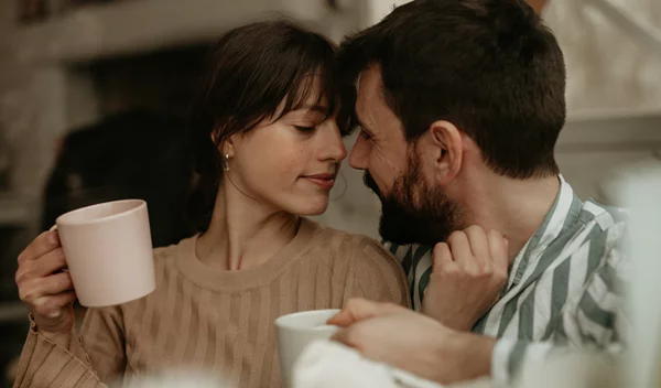 Πώς θα επανακτήσεις τη χαμένη εμπιστοσύνη στη σχέση σου;