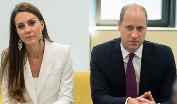 Η ασυνήθιστη διατροφική συνήθεια του πρίγκιπα Γουίλιαμ - Πρόβλημα για τους συνεργάτες του