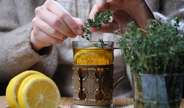 Ποια βότανα και μπαχαρικά ενισχύουν το αδυνάτισμα;