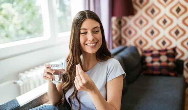 Ω-3 λιπαρά οξέα: Πώς μειώνουν την κακοσμία