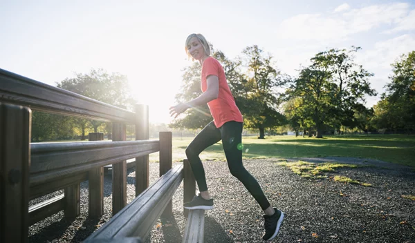 Πώς θα έχεις λεπτό σώμα ακόμα και μετά την εμμηνόπαυση