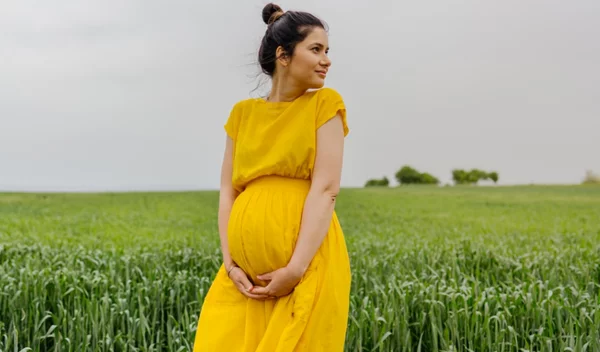 Πρώτη εγκυμοσύνη: Όσα θα ήθελα να μου έχουν πει ΠΡΙΝ μείνω έγκυος!