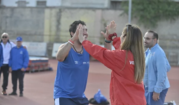 Special Olympics Hellas | Ο αθλητισμός μάς ενώνει όλους, χωρίς διακρίσεις, χωρίς ταμπέλες