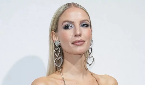 Street Style: Οι 5 τάσεις ομορφιάς που λατρεύει τώρα το fashion crowd