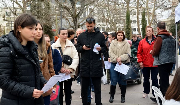 Σύγκρουση τρένων στα Τέμπη: Έκτακτη αιμοδοσία από τον Δήμο Αθηναίων σήμερα και αύριο