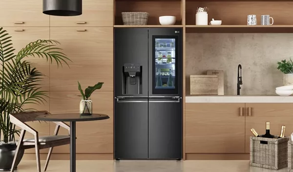 Πώς συνδύασα το design και την πρακτικότητα στην κουζίνα μου