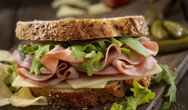 Ψωμί ή κρέας; Τι υπάρχει στο DNA εδώ και χιλιάδες χρόνια;