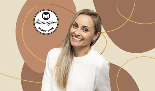 Βασιλική Μιλλούση: Πώς κατάφερα να μάθω στις κόρες μου να δουν τον αθλητισμό ως τον πιο διασκεδαστικό τρόπο ζωής