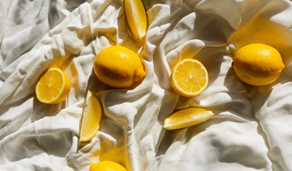 5 φυσικοί ηλεκτρολύτες για καλύτερη ενυδάτωση