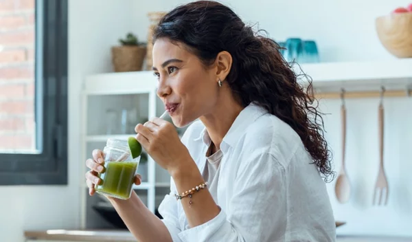 Φυσική αποτοξίνωση: Τα ροφήματα που βοηθούν