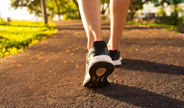 Περπάτημα μετά το φαγητό: Το πλάνο από την ειδικό