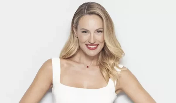 Ελεονώρα Μελέτη: Η αμφιλεγόμενη skincare συνήθειά της, που θα πρέπει να υιοθετήσεις κι εσύ