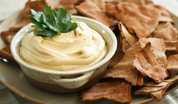 10 υγιεινές εναλλακτικές επιλογές αντί για junk food