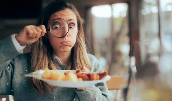 Παντοτινά χημικά | Σε ποια νηστίσιμη τροφή βρίσκονται; Νέα μελέτη