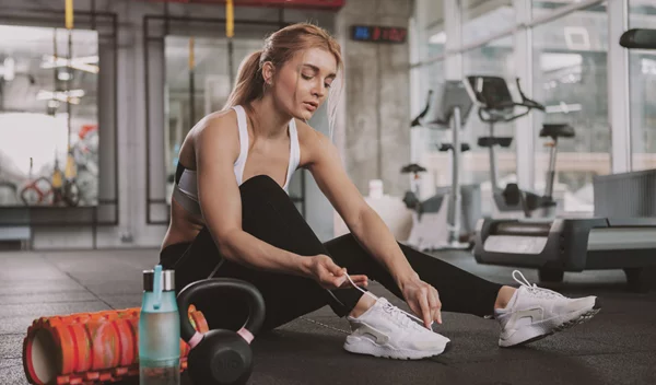 Πας γυμναστήριο αλλά δεν βλέπεις αποτέλεσμα; Πέντε λάθη που ίσως κάνεις