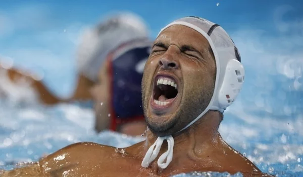 Ολυμπιακοί Αγώνες 2024 | Πρώτη ήττα για την Εθνική πόλο ανδρών