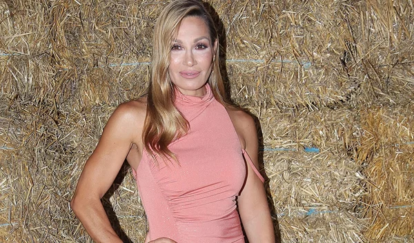 Ελένη Πετρουλάκη: Η μάχη με το αυτοάνοσο, η γυμναστική και η σχέση της με τη ζυγαριά