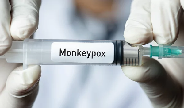 "Καμπανάκι" από τον ΠΟΥ για την ευλογιά των πιθήκων (mpox)