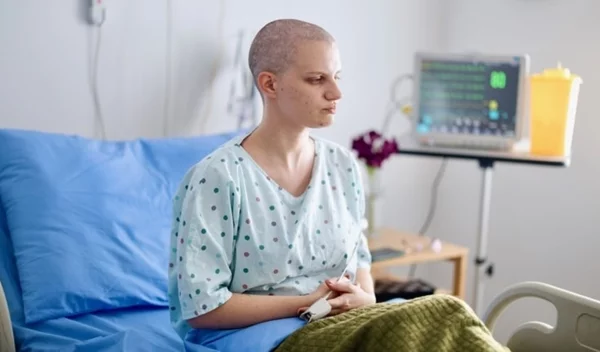 Καρκίνος: Τα 4 απρόσμενα συμπτώματα που πρέπει να γνωρίζουμε