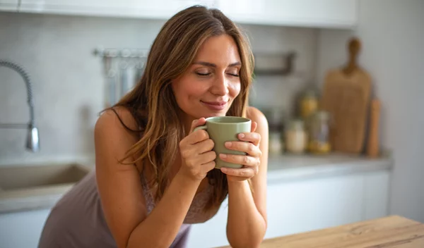 H "περίεργη" συνήθεια που έχεις όταν αγχώνεσαι και τελικά λειτουργεί σαν εργαλείο αυτοφροντίδας