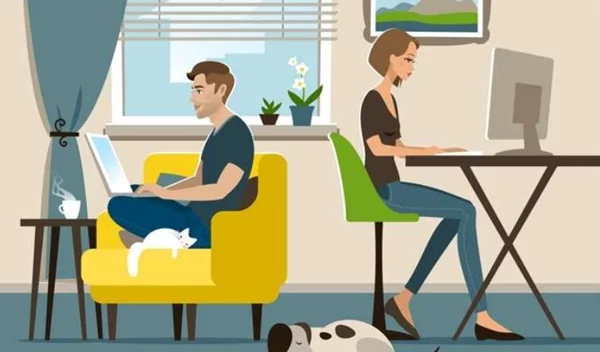 Γιατί οι εργοδότες αντιπαθούν την απομακρυσμένη εργασία;