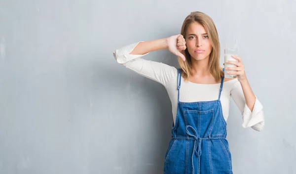Γιατί δεν σου αρέσει το γάλα; Ποιες τροφές έχουν ασβέστιο;