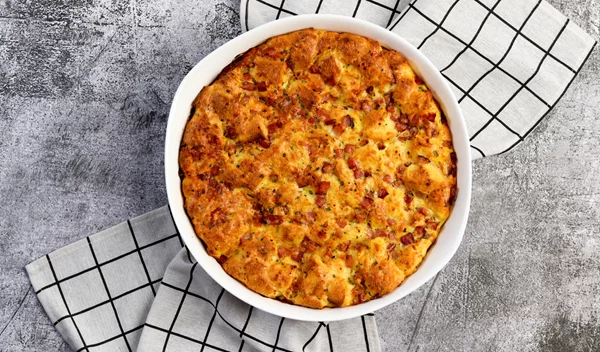 Γρήγορα φαγητά φούρνου: 10 συνταγές για τα μεσημεριανά γεύματα